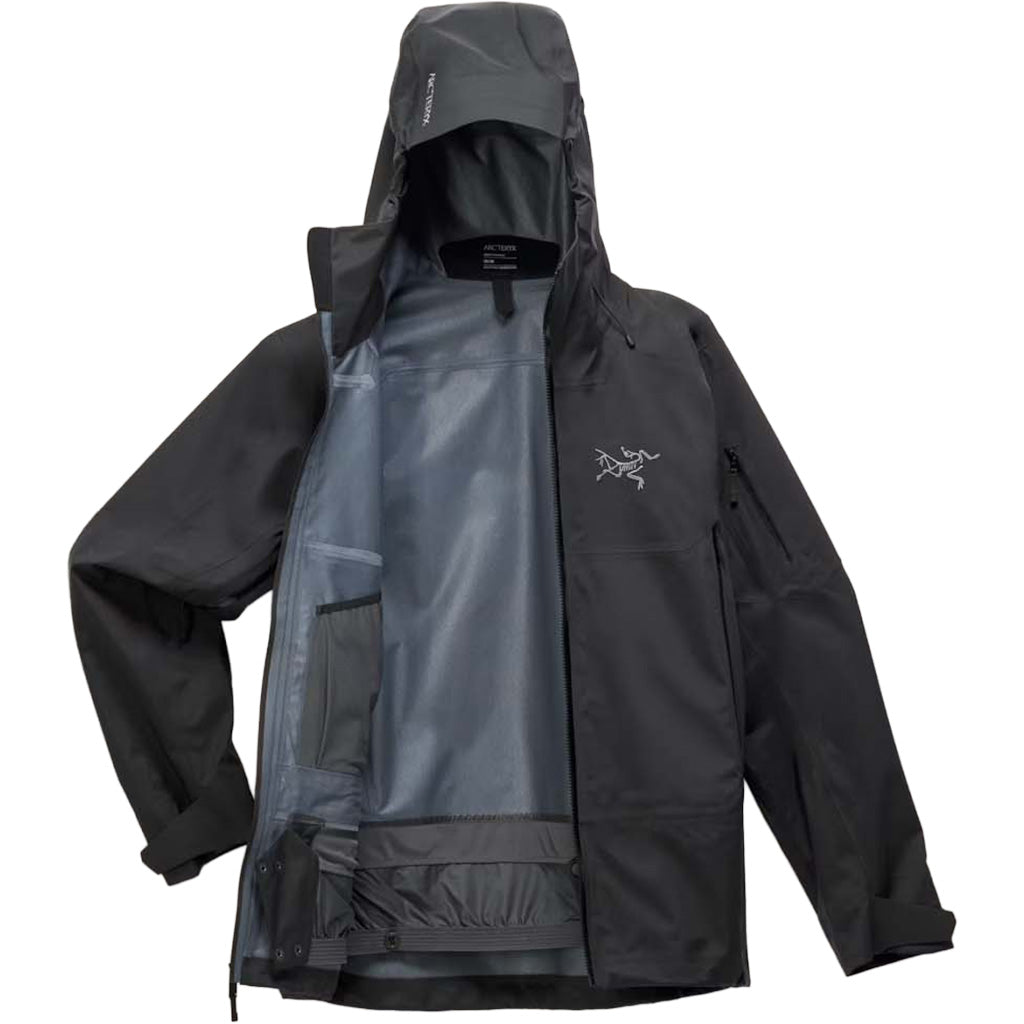 Men's Sabre Jacket