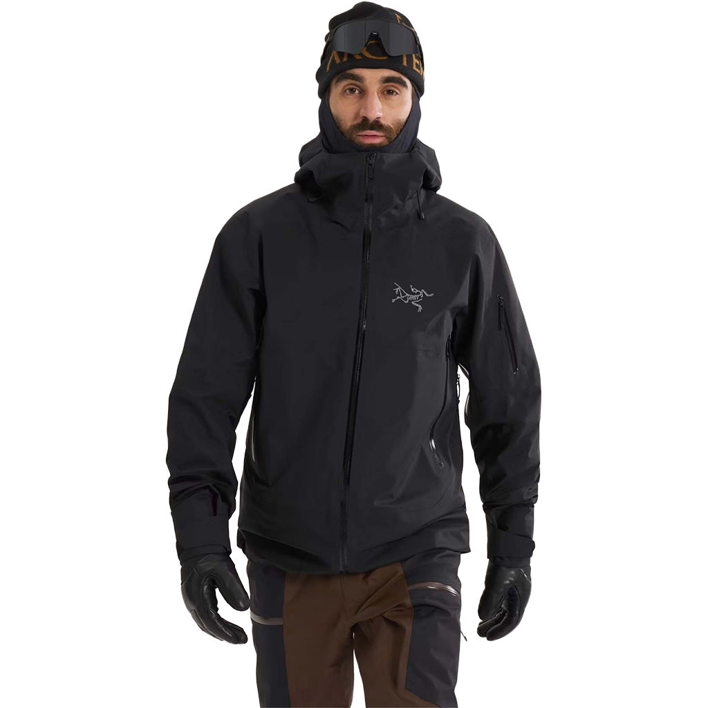 Men's Sabre Jacket