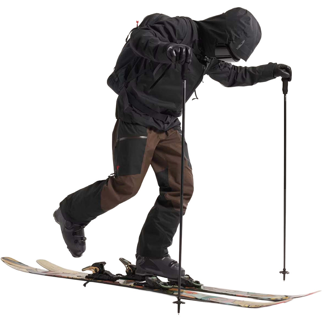 Men's Sabre Jacket