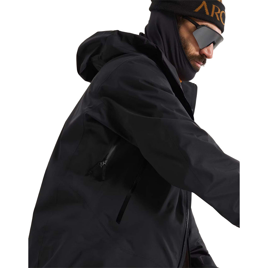 Men's Sabre Jacket