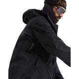 Men's Sabre Jacket