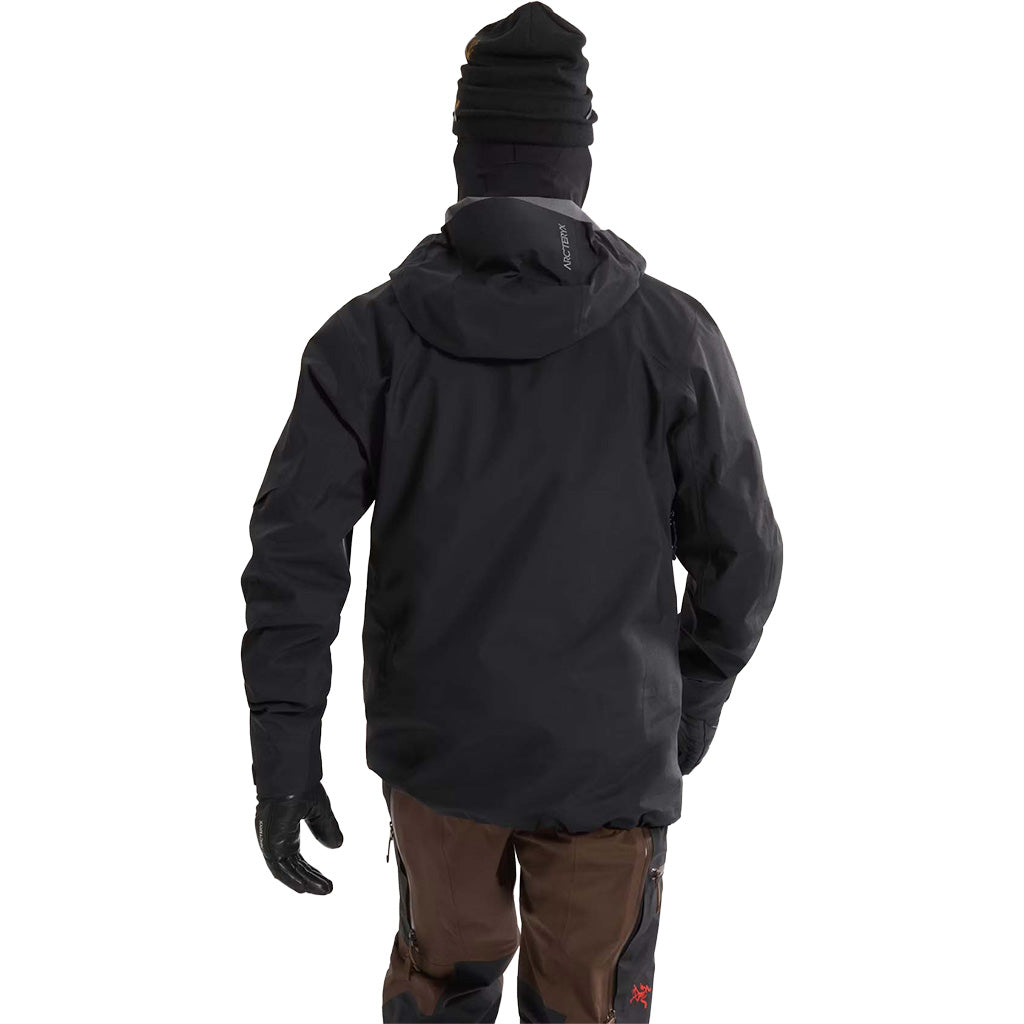 Men's Sabre Jacket