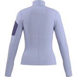 Women's Rho LT Zip Neck