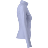Women's Rho LT Zip Neck