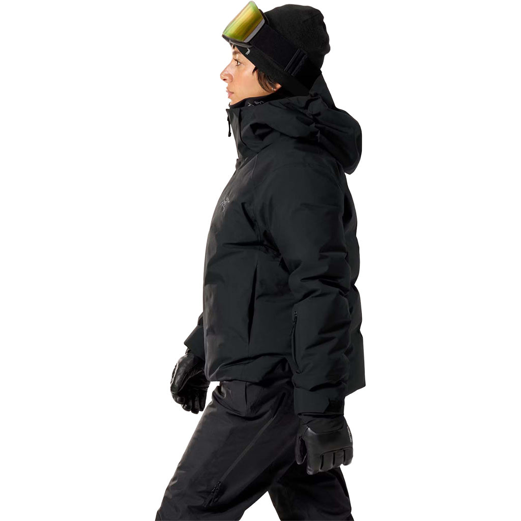 Women's Andessa Down Jacket