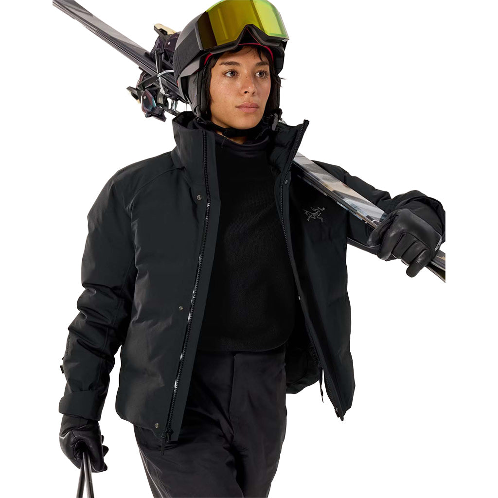 Women's Andessa Down Jacket