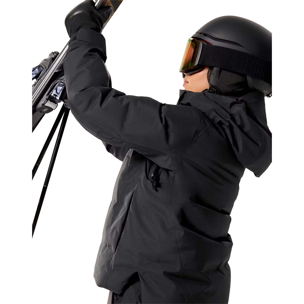 Women's Andessa Down Jacket