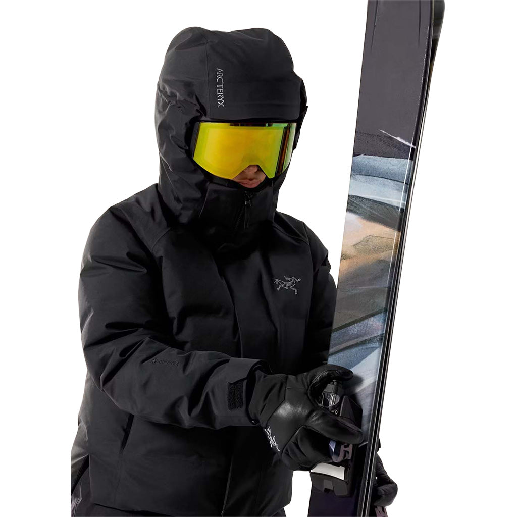 Women's Andessa Down Jacket
