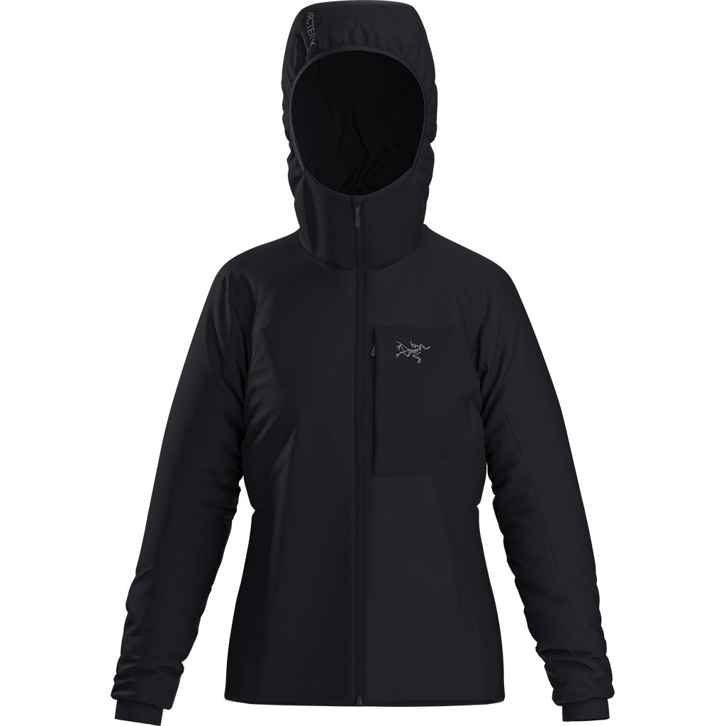 Women's Proton Hoody