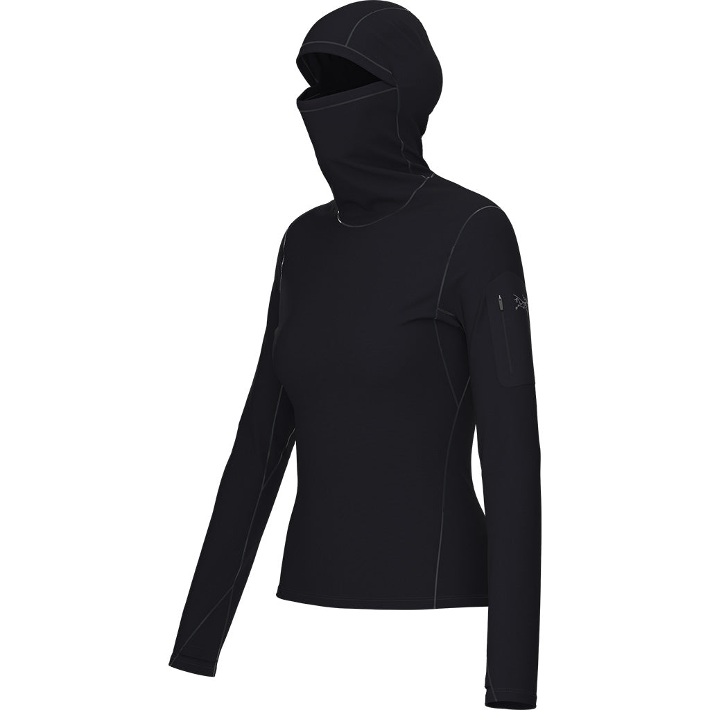 Women's Rho Hoody