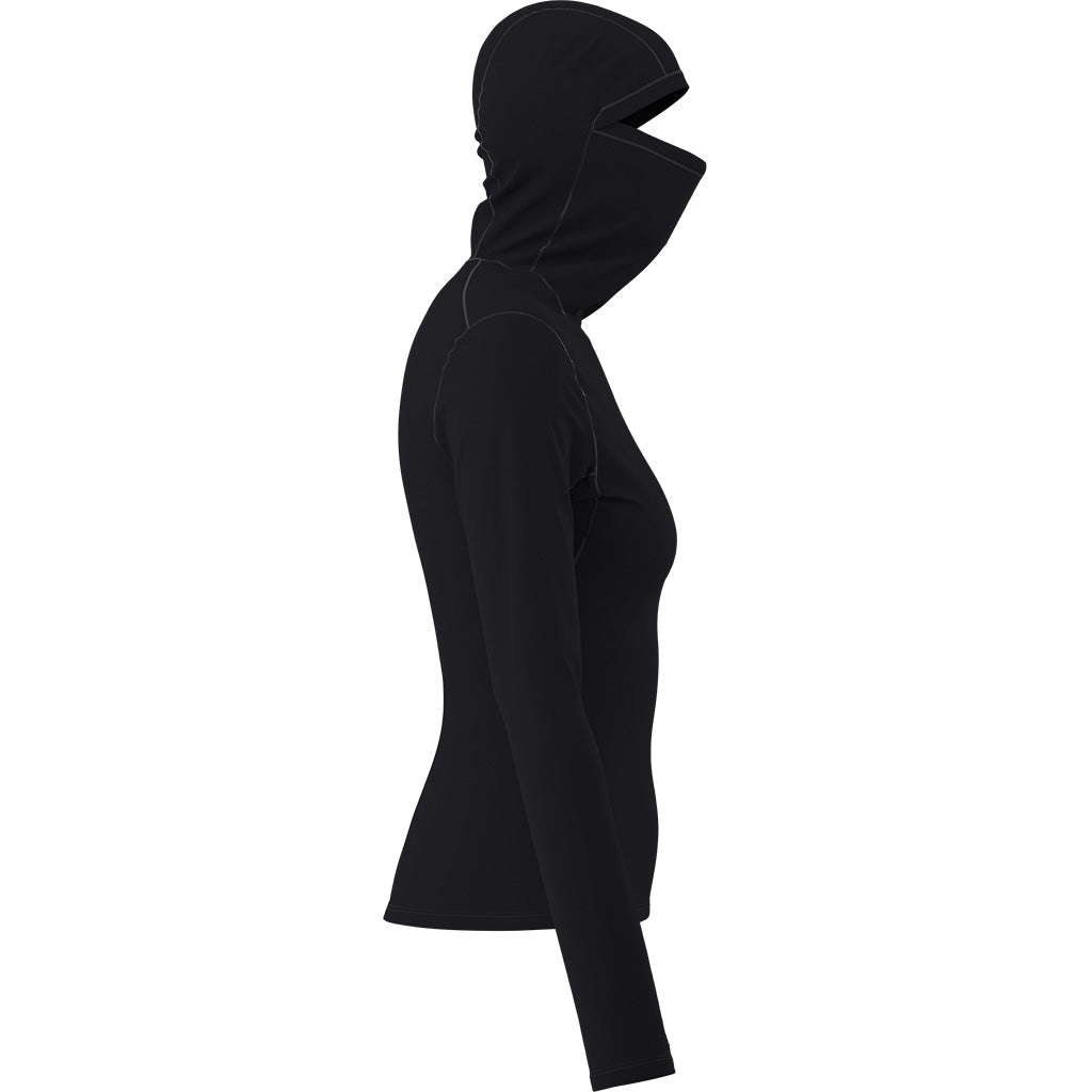 Women's Rho Hoody