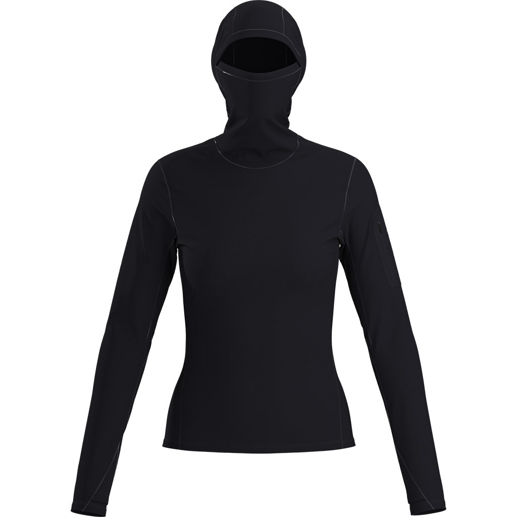 Women's Rho Hoody