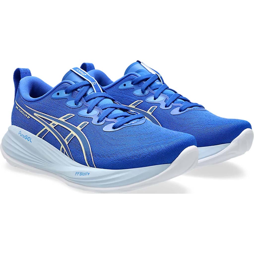 Women's Gel-Cumulus 27