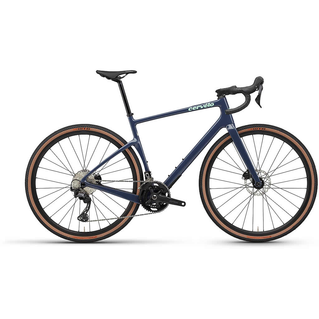 Cervelo Aspero GRX 1 RX610 2024