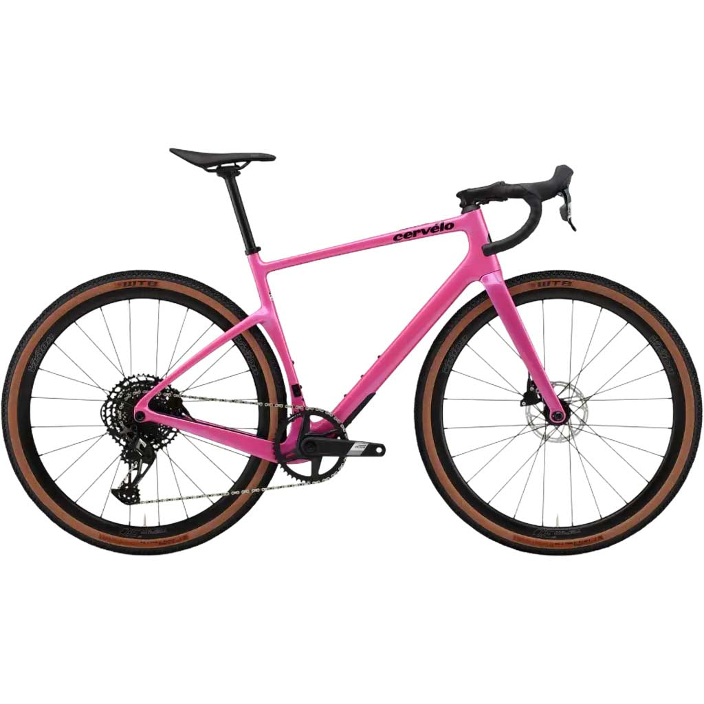 Aspero Apex XPLR 1
