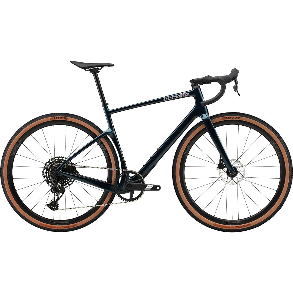 Aspero Apex XPLR 1