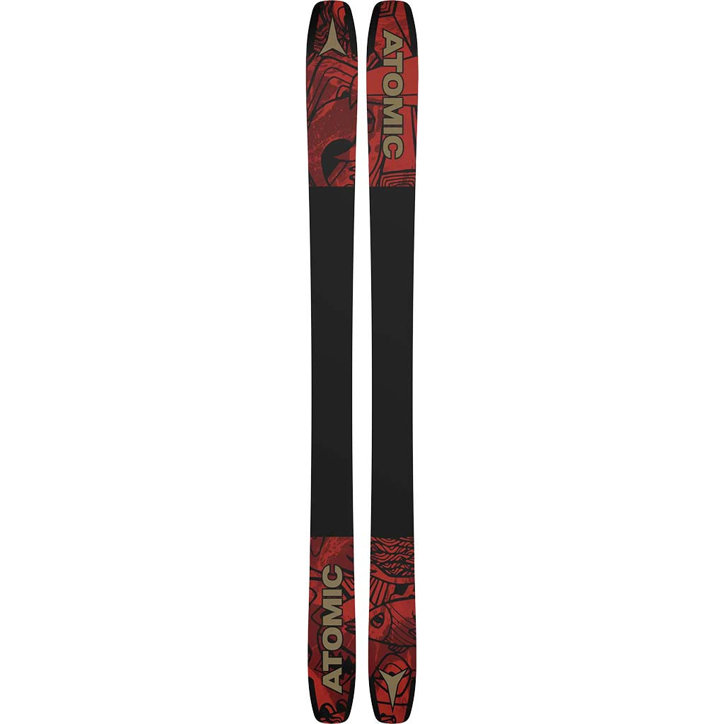 Bent Chetler 100 26/27