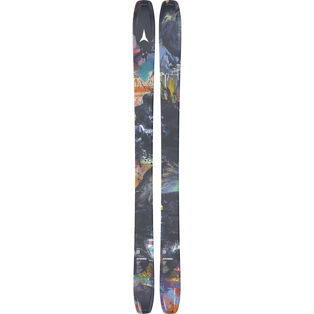 Bent Chetler 100 26/27