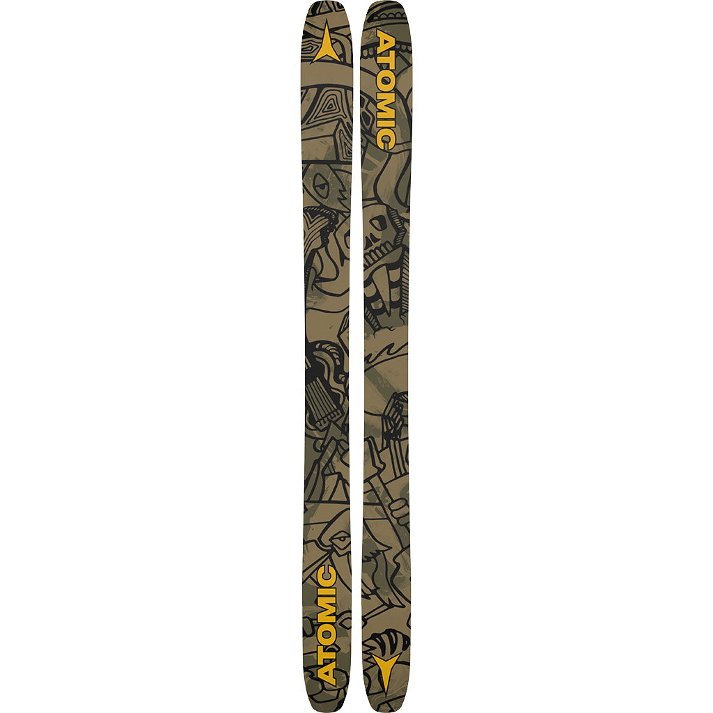 Bent 110 26/27