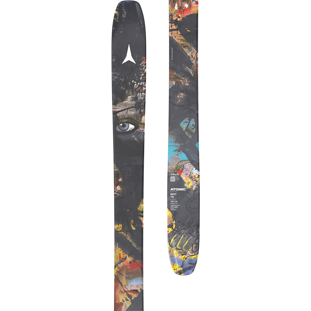 Bent 110 26/27