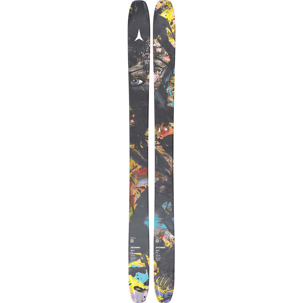 Bent 110 26/27