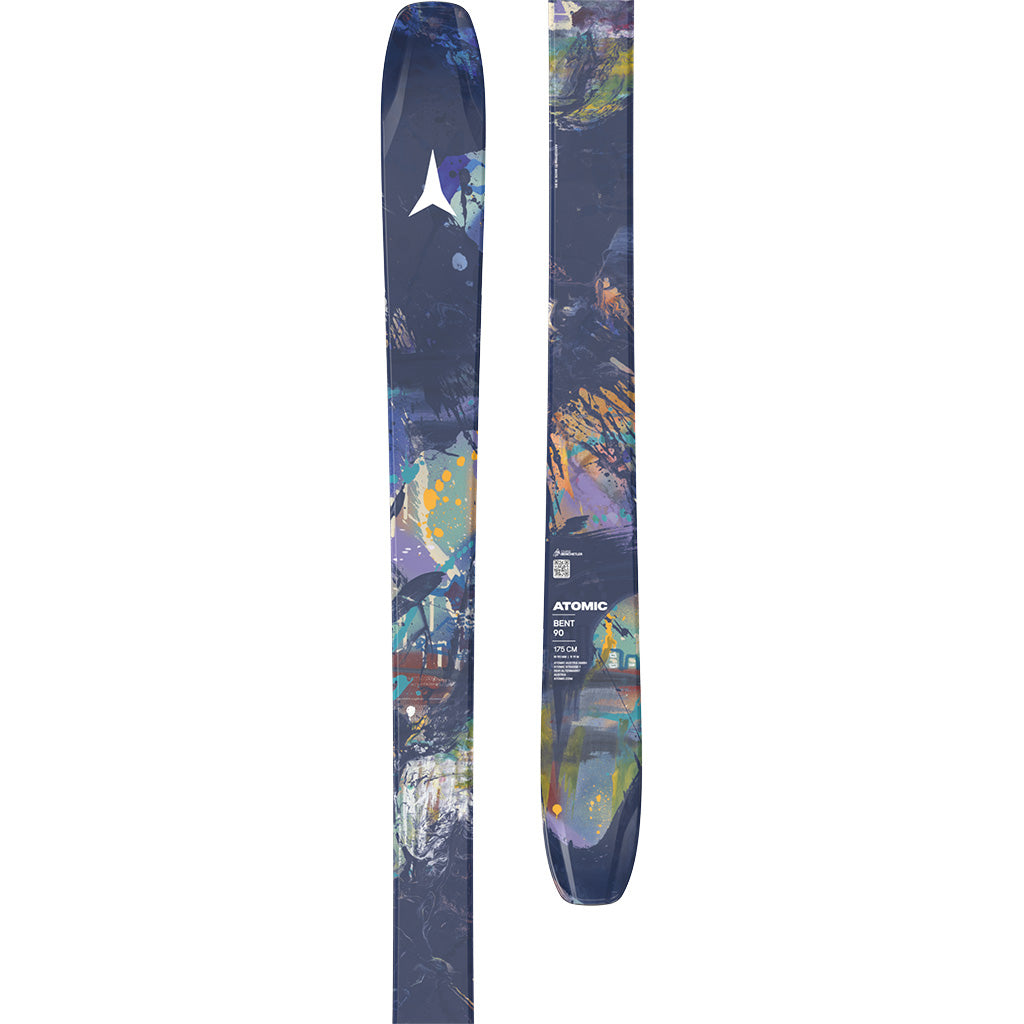 Bent 90 26/27