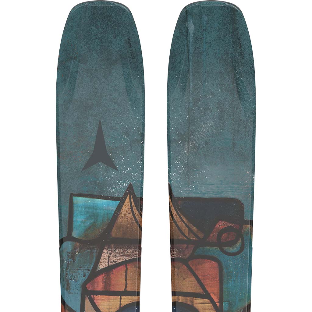 Bent Chetler 90 25/26