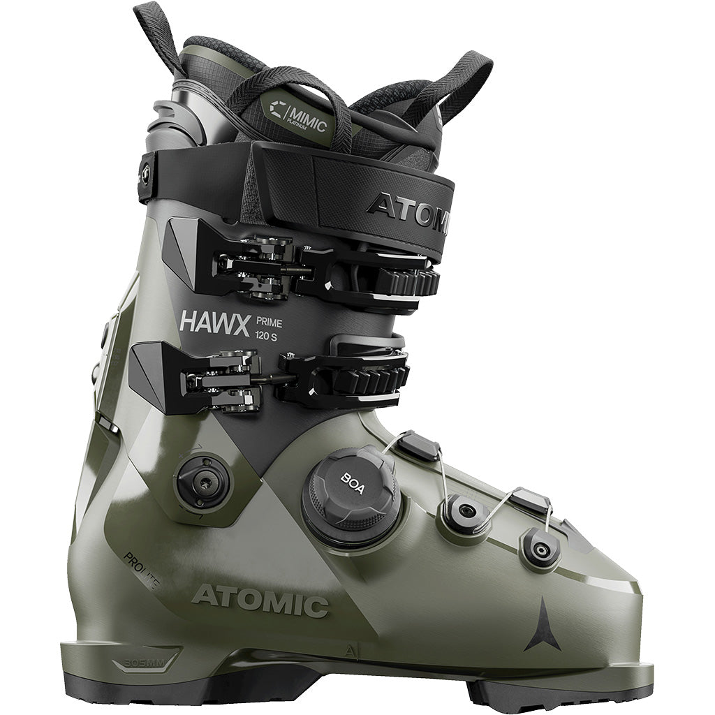 Hawx Prime 120 S Boa