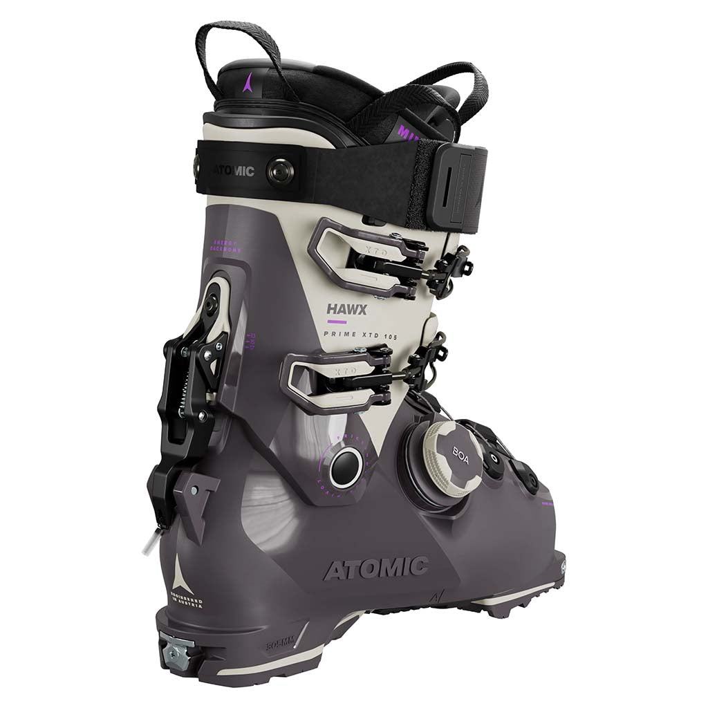 Hawx Prime XTD 105 BOA W