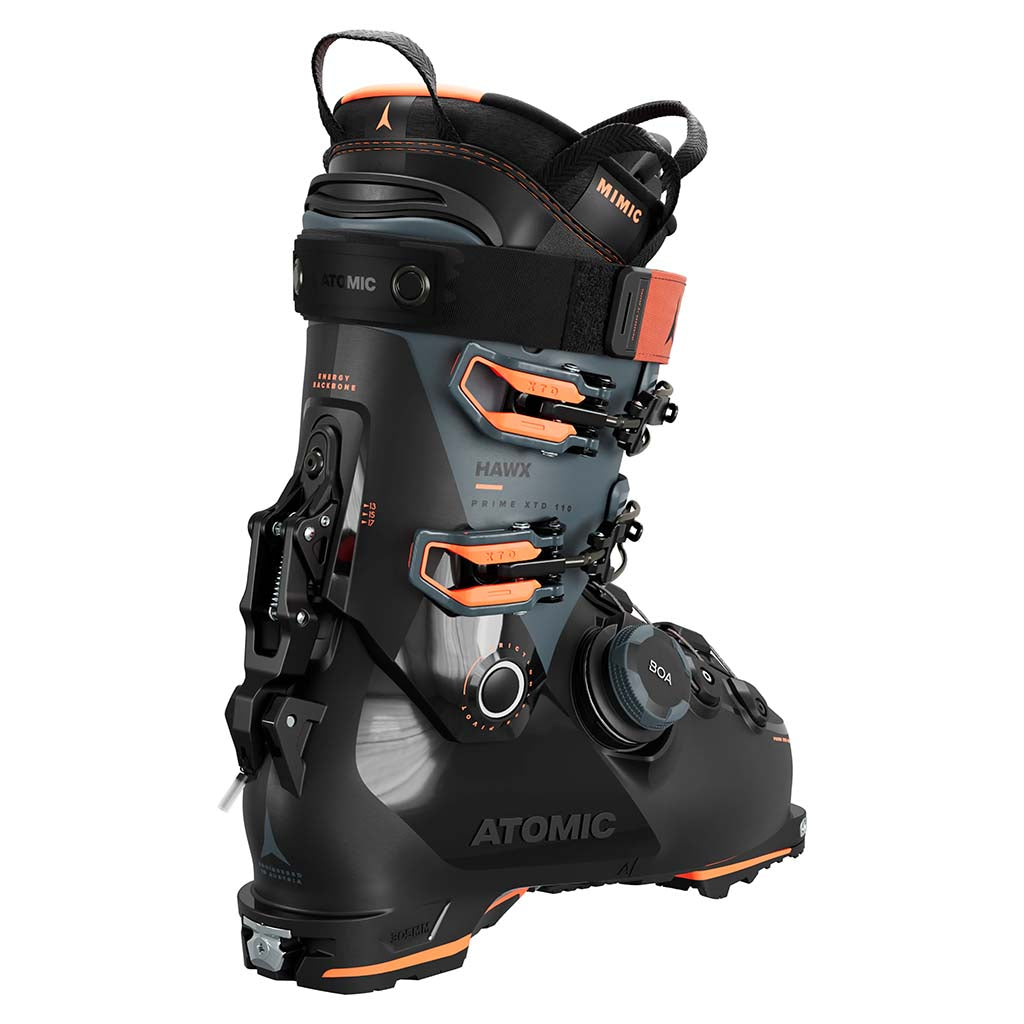 Hawx Prime XTD 110 BOA