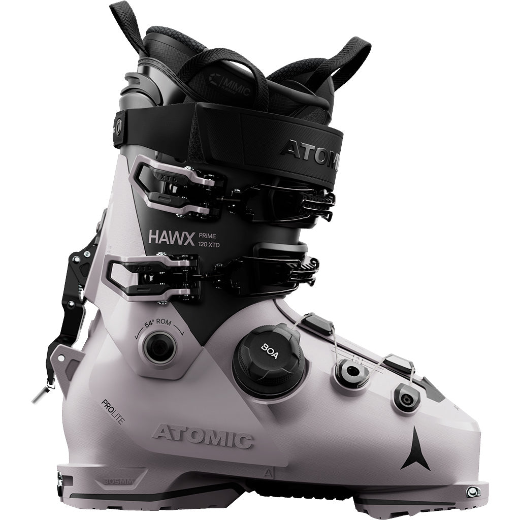 Hawx Prime XTD 120 Boa