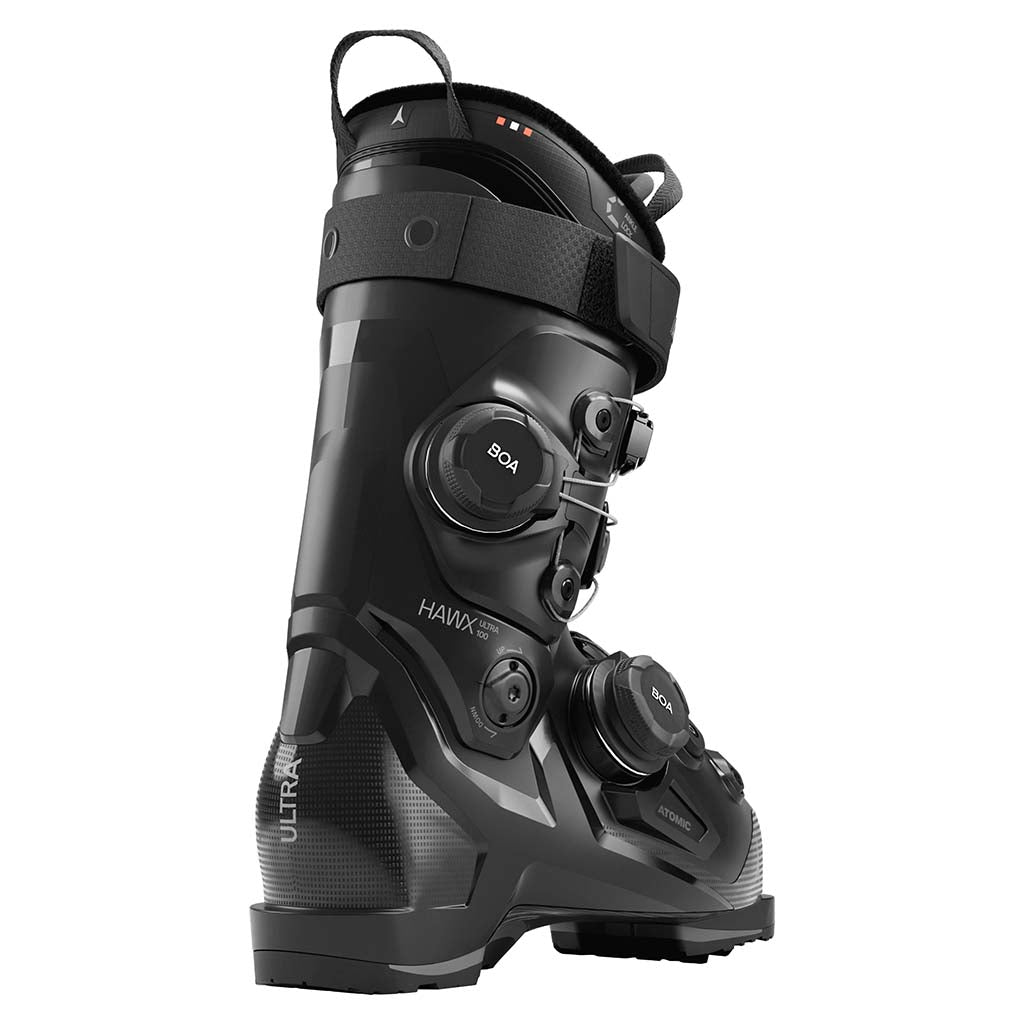 Hawx Ultra 100 Dual BOA