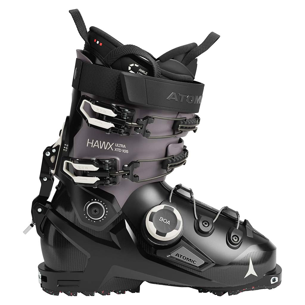 Hawx Ultra XTD 105 BOA W