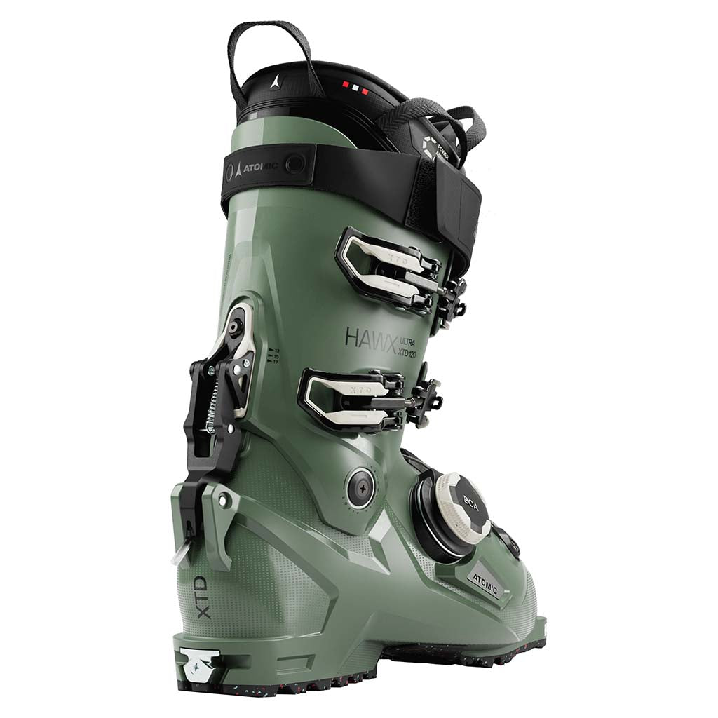 Hawx Ultra XTD 120 BOA