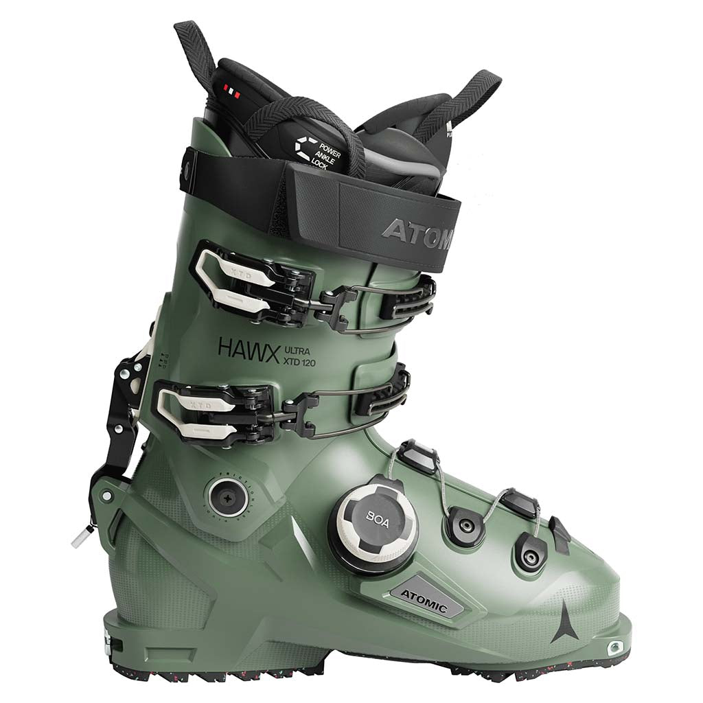 Hawx Ultra XTD 120 BOA