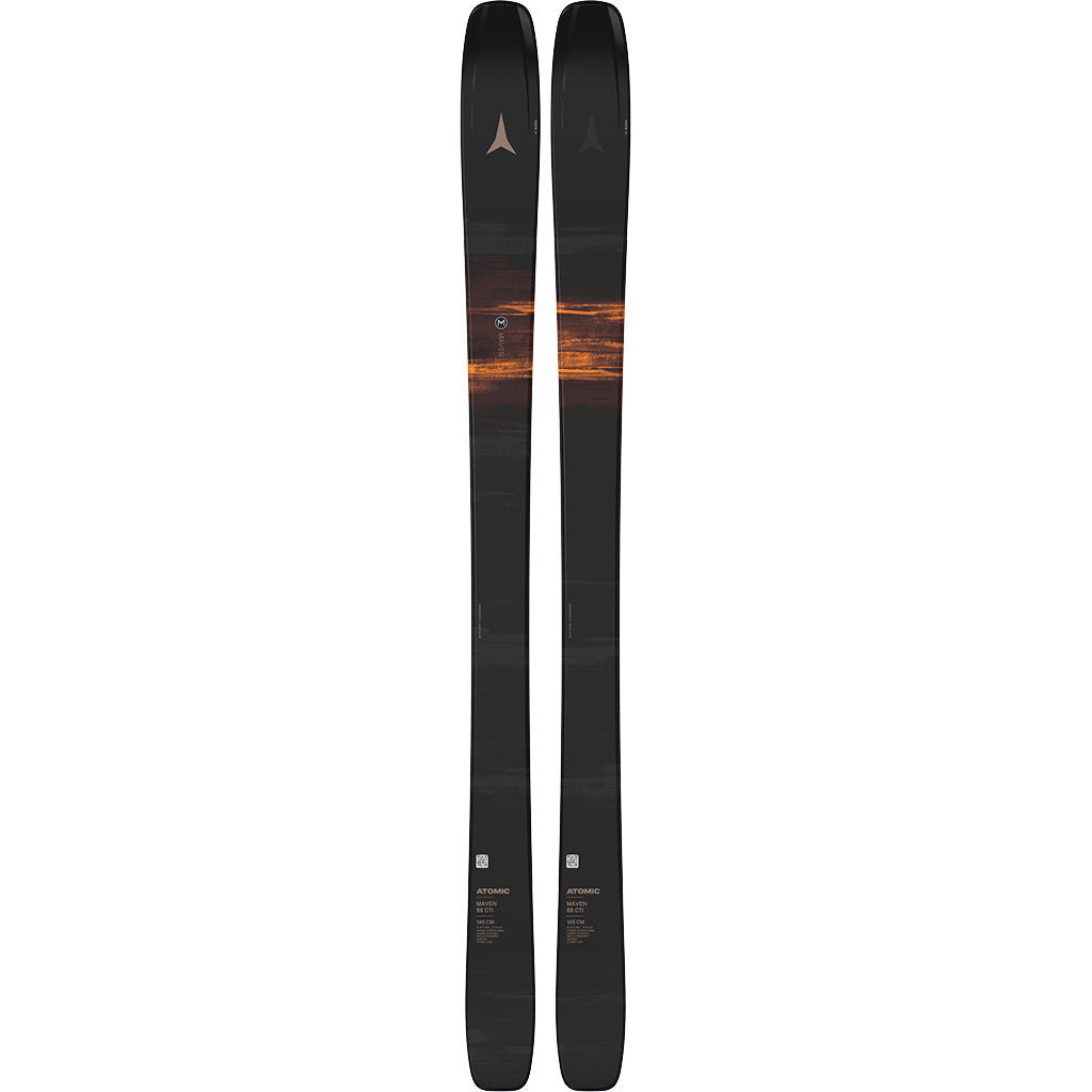 Maven 88 CTI 26/27