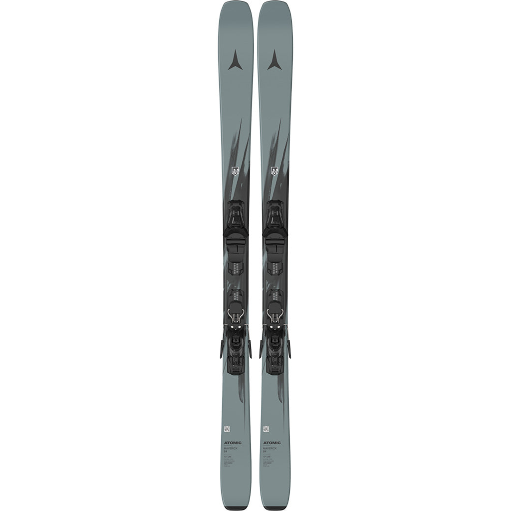 Maverick 84 + M 10 GW 26/27