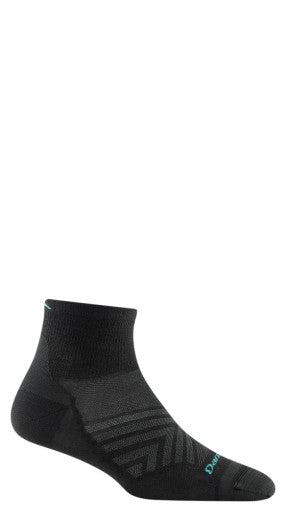 Women's Run 1/4 Ultra-Lightweight Socks