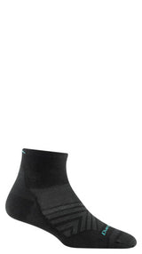 Women's Run 1/4 Ultra-Lightweight Socks