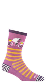 Women's Animal Haus Socks