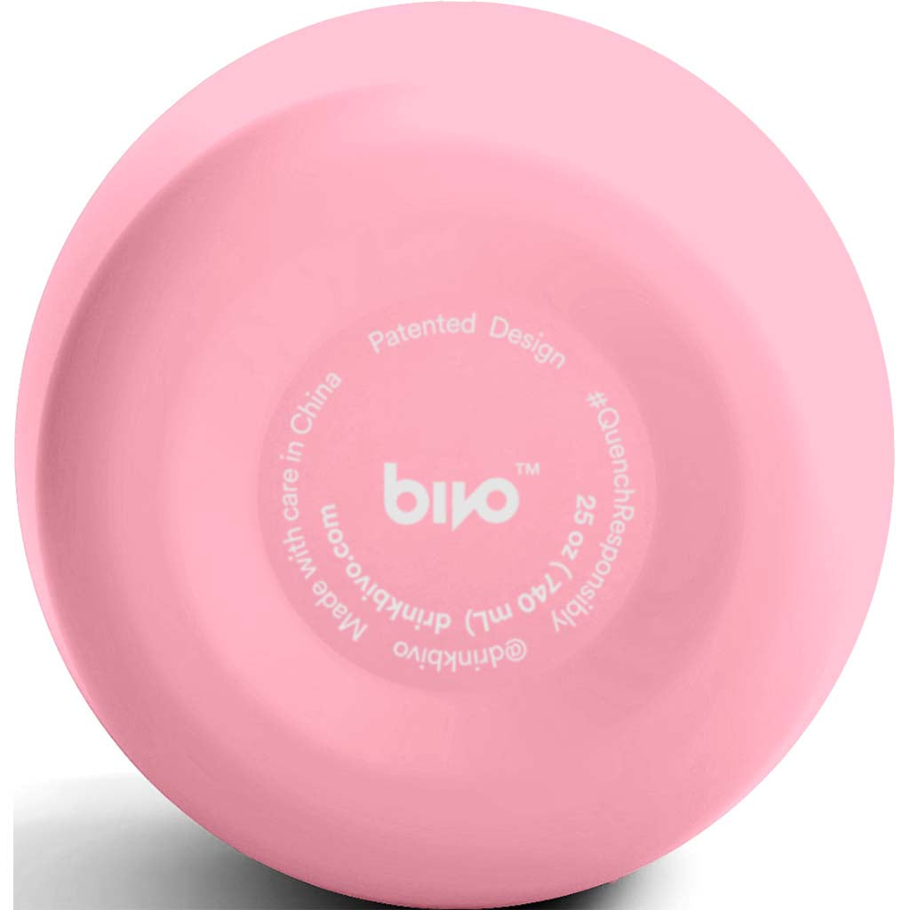 Duo Water Bottle 25 oz