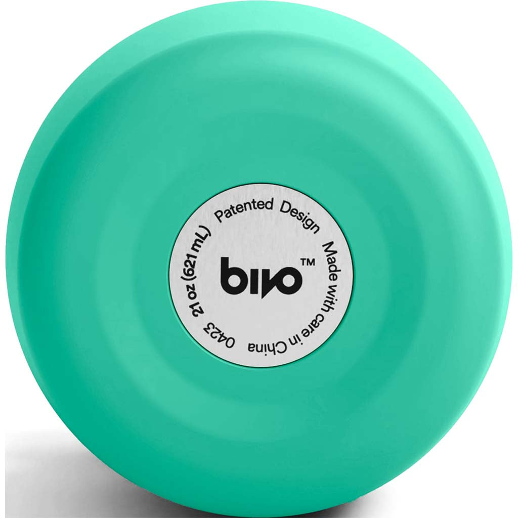 Trio Insulated Water Bottle 21 oz