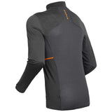 Men's Performance Wool Half Zip