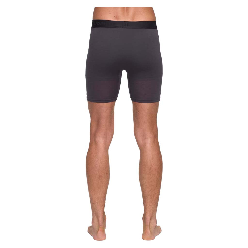 Men's Wind Wool Boxer