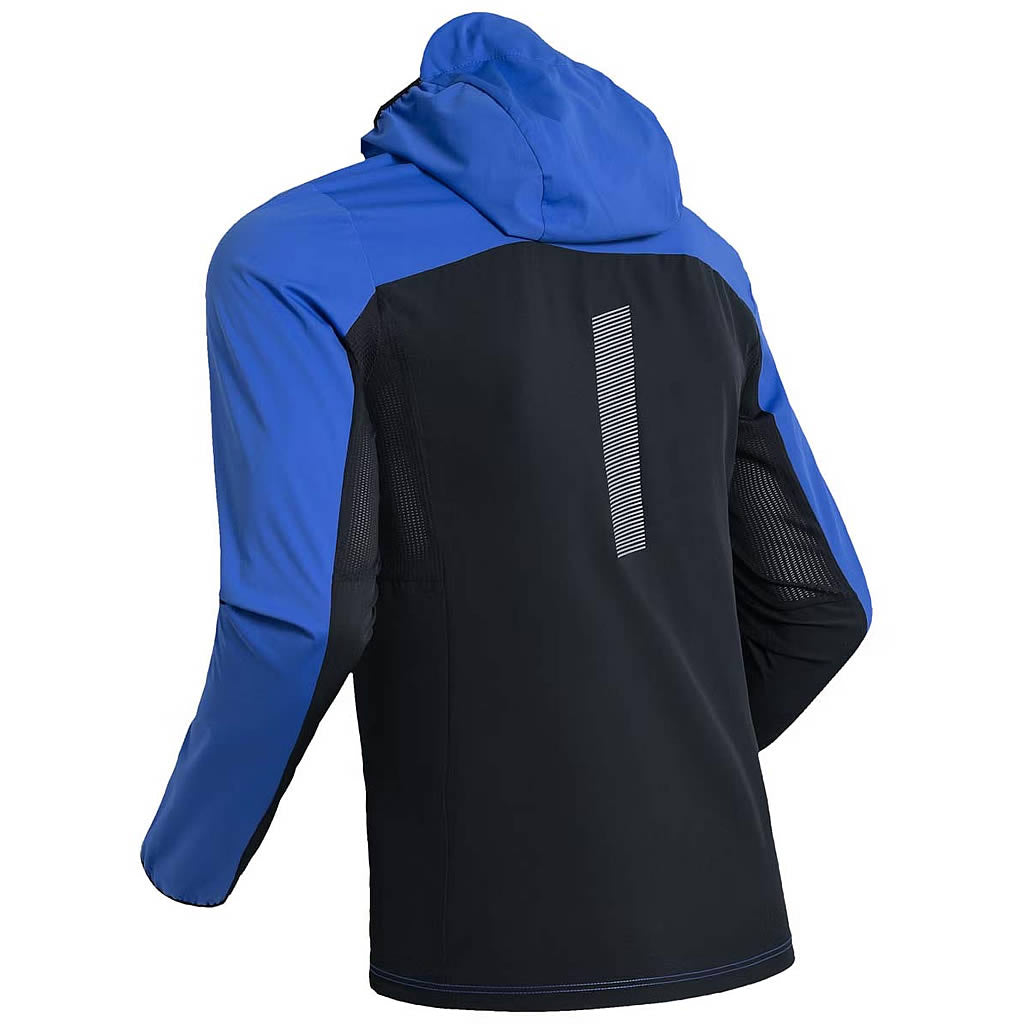 Men's Winter Run Jacket