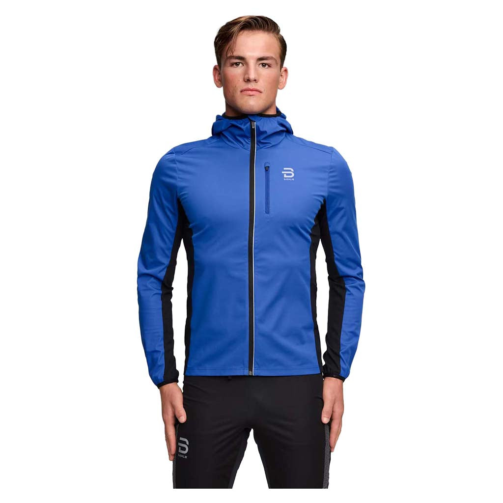 Men's Winter Run Jacket