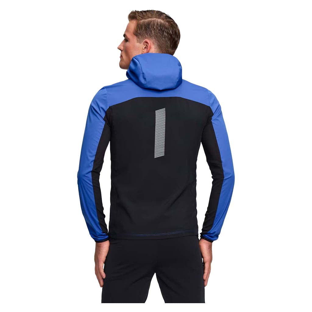 Men's Winter Run Jacket