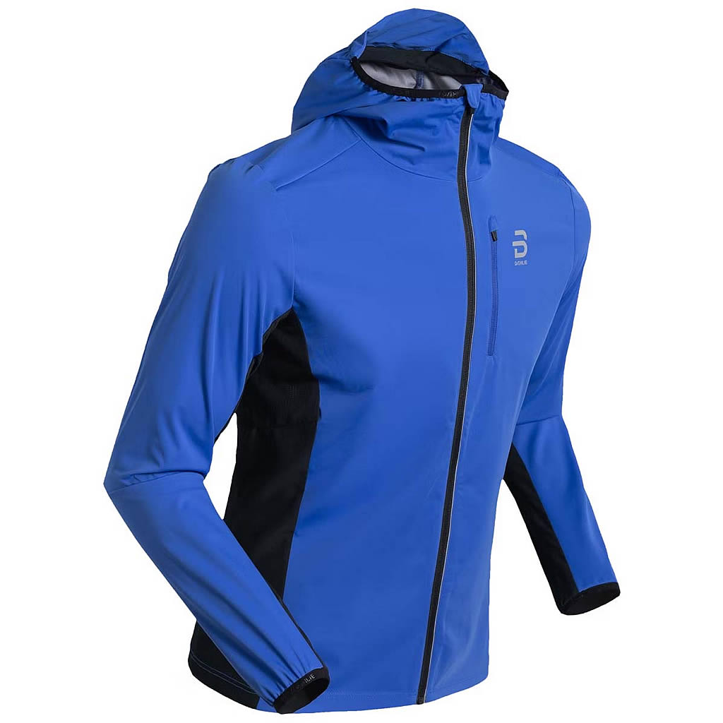 Men's Winter Run Jacket