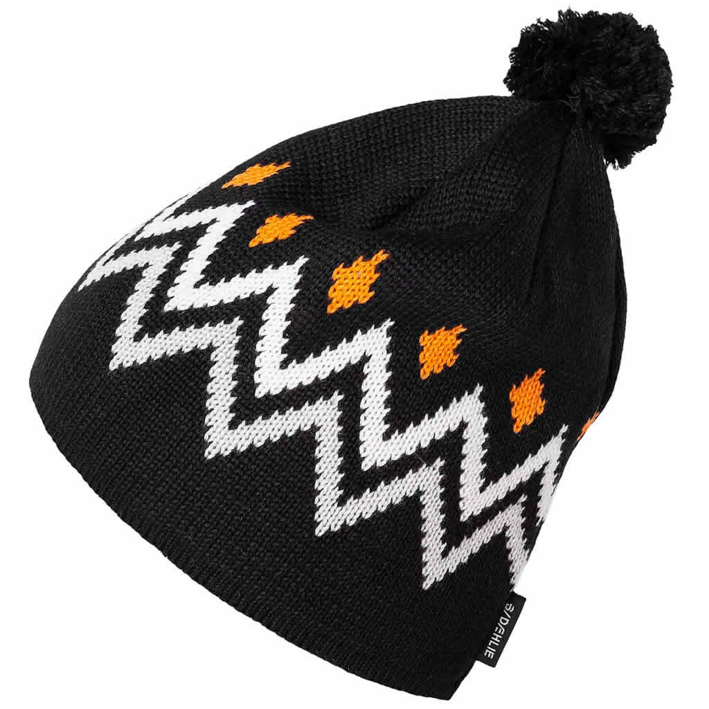 Pattern Hat