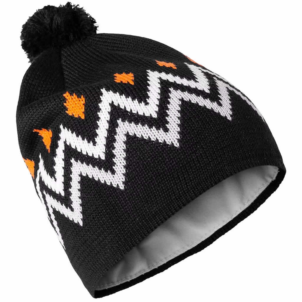 Pattern Hat